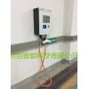 掛壁式充電樁,掛壁式充電樁，簡易款充電樁