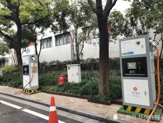 公共充電樁為何頻頻被占用