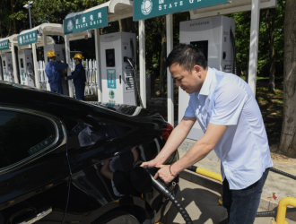 緩解市民充電焦慮，北京將研制居住區電動汽車充電設施建設意見