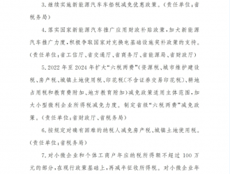 山西省積極爭取國家對充換電基礎設施獎補政策的支持！