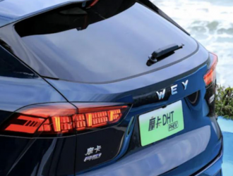 換電只能解決新能源汽車的“小焦慮”，長續航 PHEV