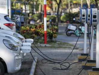 廣東云浮：21年度電動汽車充電基礎(chǔ)設(shè)施財政補貼金分配方案公示