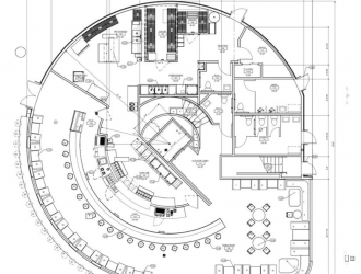 特斯拉計(jì)劃在好萊塢開充電站餐廳 24小時(shí)營業(yè)