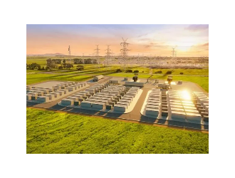 8MW/16MWh！國投甘肅光伏建設項目儲能PC招標