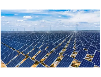 2GW！中國能建2022年第三批風光等新能源項目集中開工