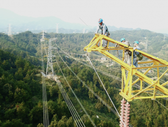 國網寧夏電力推進“網上電網”實用化 電網規劃駛入數字化快車道