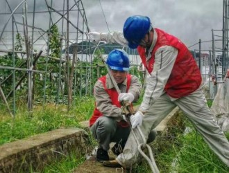 中國工程院院士潘垣：加快綠色電力建設 促進能源產業革命