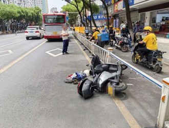 重磅！事關(guān)廣州電動(dòng)自行車限行