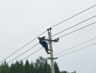 國網玉門市供電公司：多措并舉 全力保障電網迎峰度夏