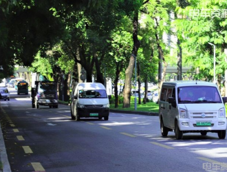 車難賣系列（1）|奮發(fā)14年，新能源物流車擺脫刻板印象？