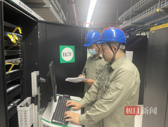 助力電網數智化，湖北建立首個“F5G+WAPI”通訊網絡