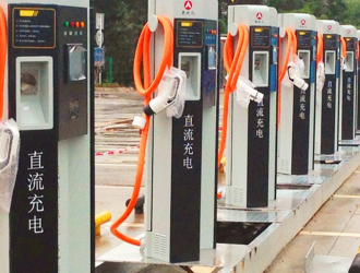 金冠電氣：公司充電樁產品功率范圍覆蓋7kW到480kW