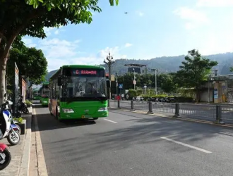 市民說｜城市公交汽車的經(jīng)營困境，與電動化是什么關(guān)系？