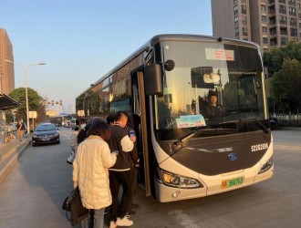 比亞迪獲瑞典公共交通運(yùn)營(yíng)商Transdev AB電動(dòng)大巴訂單