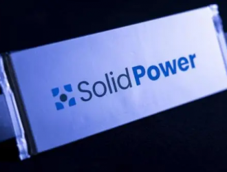 全固態電池企業Solid Power已向寶馬交付首批樣品