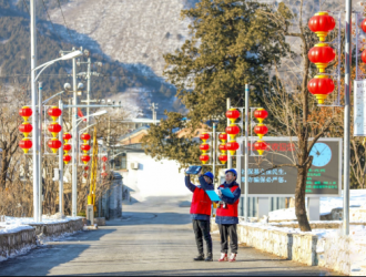 國網北京電力：多舉措保障元旦期間首都供電安全可靠