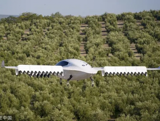 獲比爾蓋茨投資，新型鋁硫電池會使電動飛機成為可能嗎？