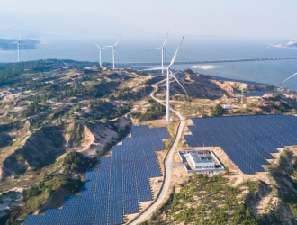 液流電池：守護能源安全，引領綠色未來