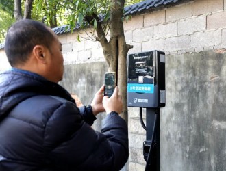 河北加快推進(jìn)公交出租車電動化，完善綠色出行體系