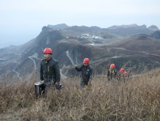 湖南電網嚴陣以待迎新一輪冰雪