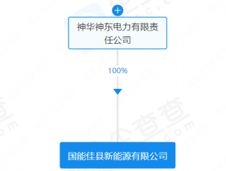 中國神華又一家新能源公司成立！布局充電行業(yè)