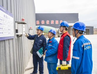 國網甘肅電力：持續優化用電營商環境 助力獲得電力水平再提升