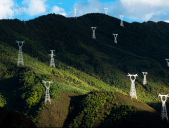 國家電網公司青藏聯網工程直流二期擴建工程開工