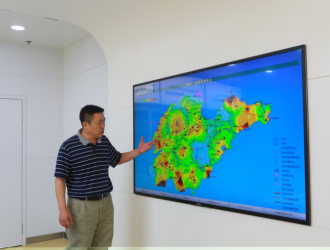 國網山東電科院牽頭制定的我國首個大氣腐蝕圖國家標準發布