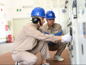 國網南平供電公司：全力保電中高考 護航學子追夢路