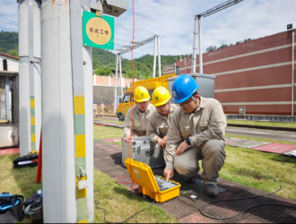 聚焦業務技能提升 建設“一專多能”新型運維隊伍